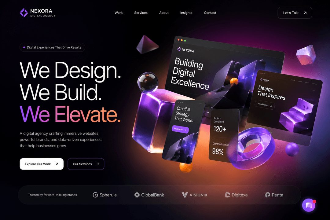 Apex Law Office Website
