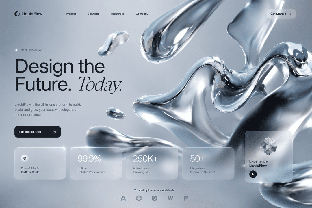 Acme SaaS CRM Platform